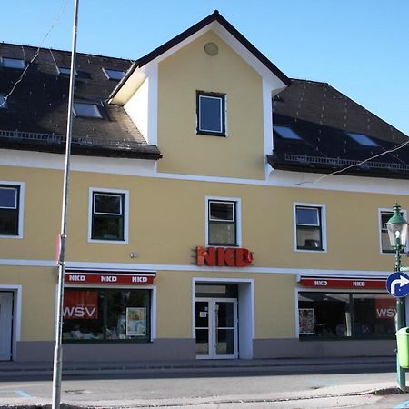 Cityhouse Apartments Schladming Luaran gambar