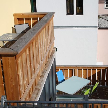 Cityhouse Apartments Schladming Luaran gambar