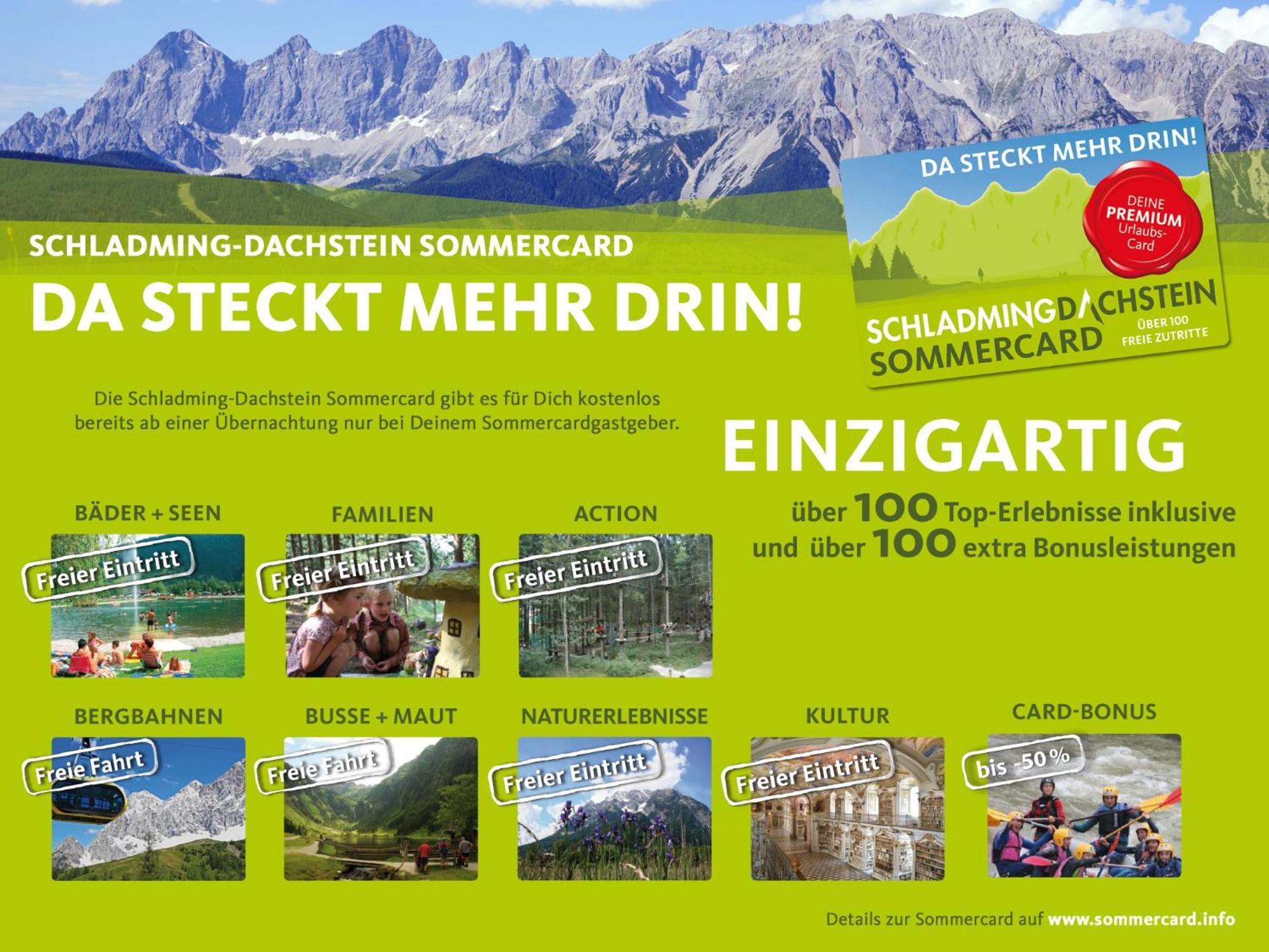 Cityhouse Apartments Schladming Luaran gambar