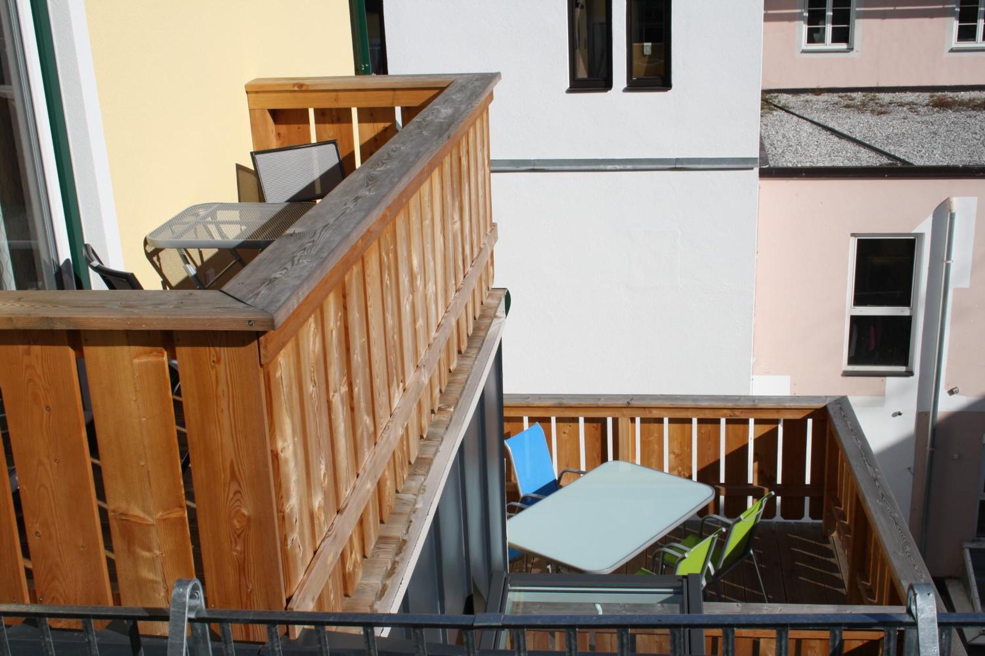 Cityhouse Apartments Schladming Luaran gambar