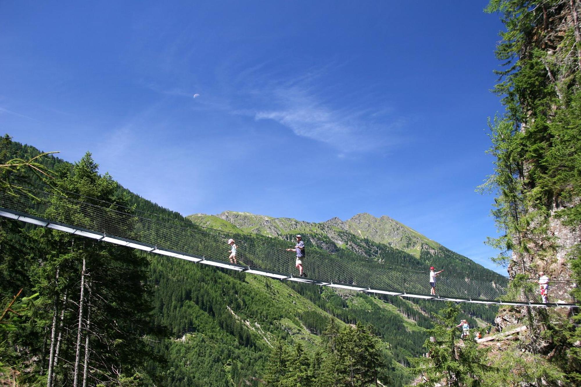 Cityhouse Apartments Schladming Luaran gambar