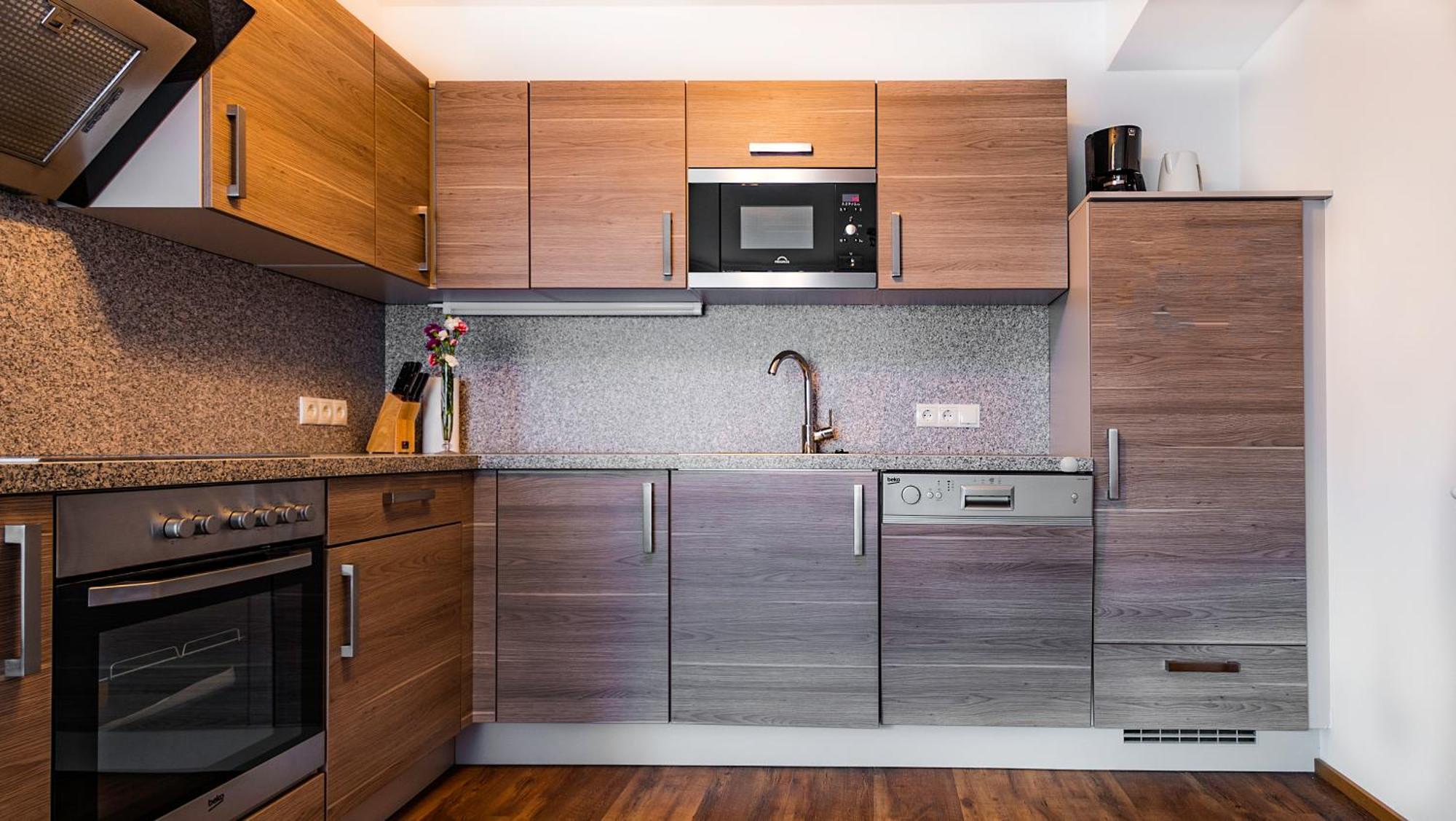 Cityhouse Apartments Schladming Bilik gambar