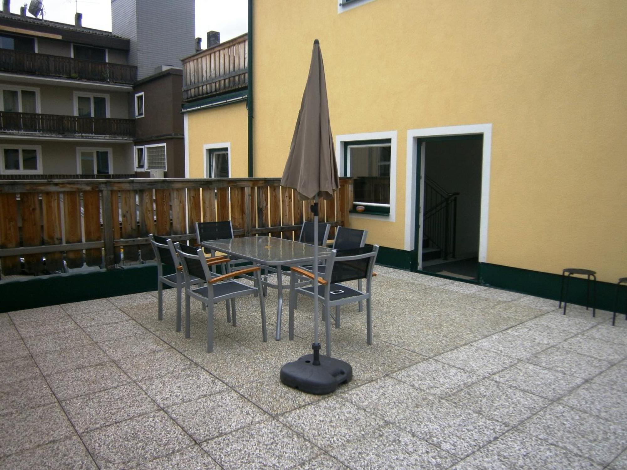 Cityhouse Apartments Schladming Bilik gambar