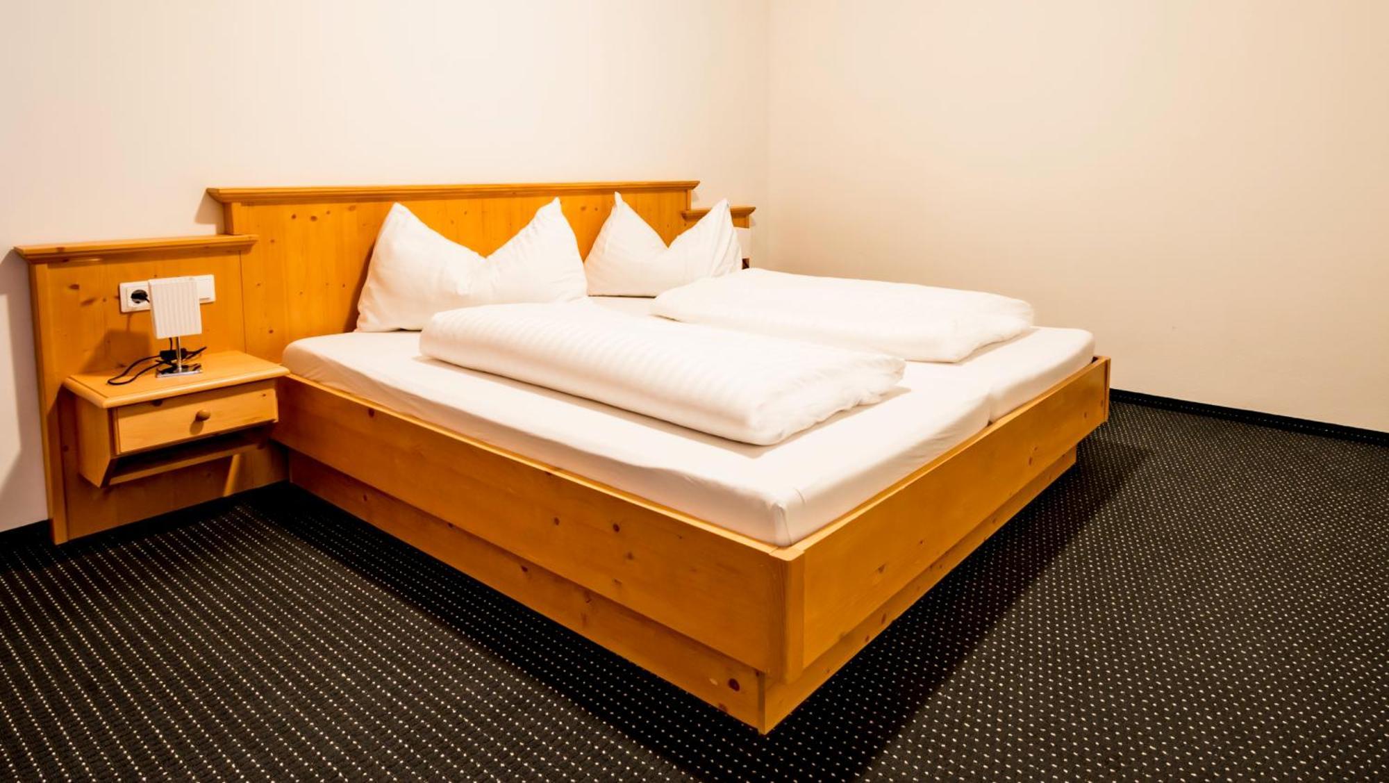 Cityhouse Apartments Schladming Bilik gambar