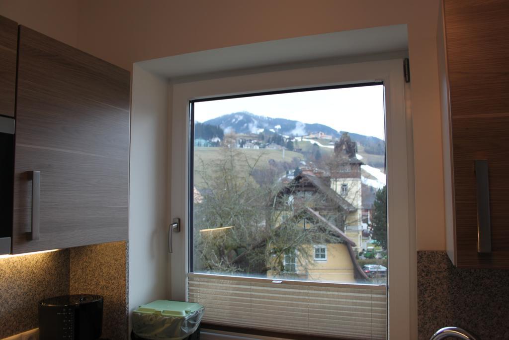 Cityhouse Apartments Schladming Bilik gambar