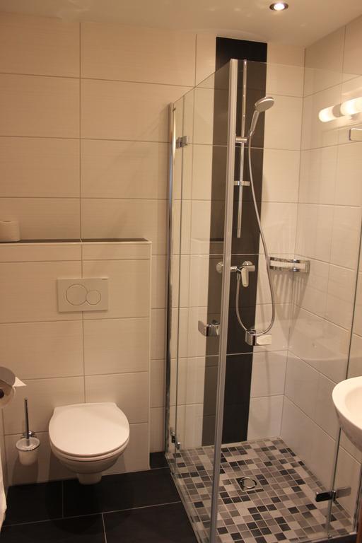 Cityhouse Apartments Schladming Bilik gambar