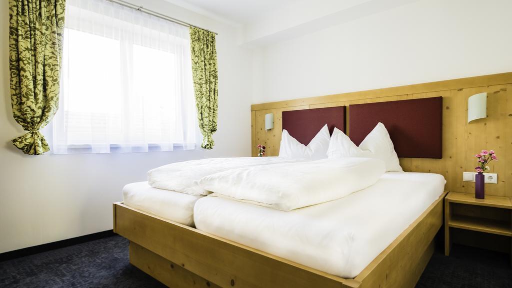Cityhouse Apartments Schladming Bilik gambar