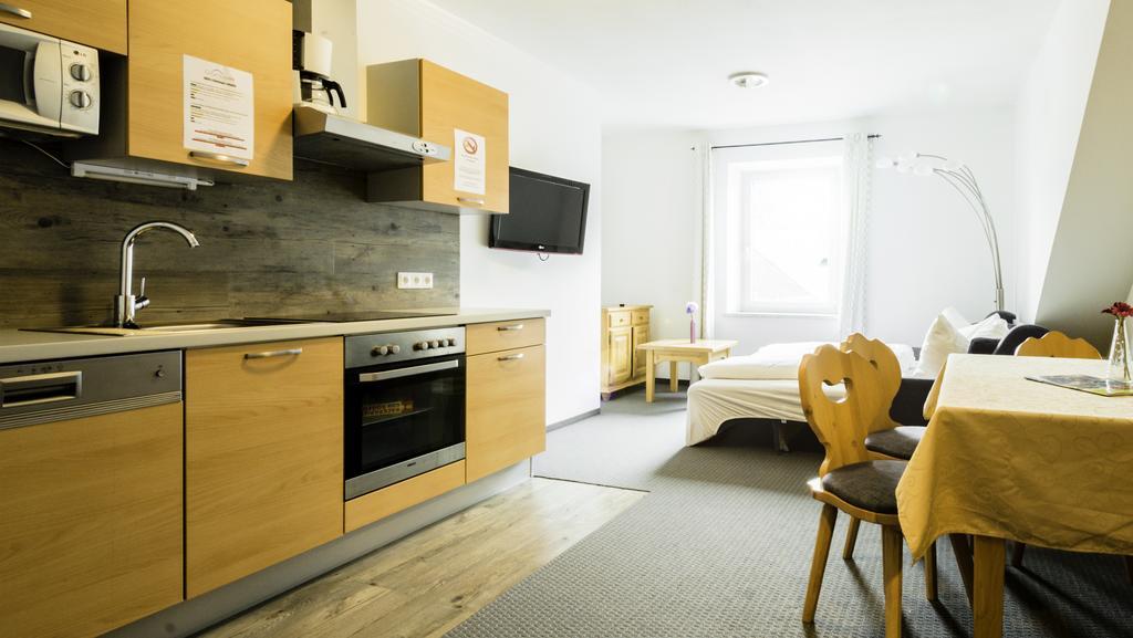 Cityhouse Apartments Schladming Luaran gambar