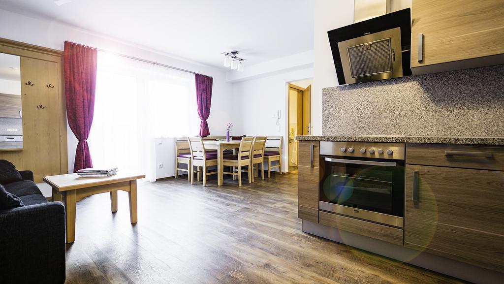 Cityhouse Apartments Schladming Bilik gambar