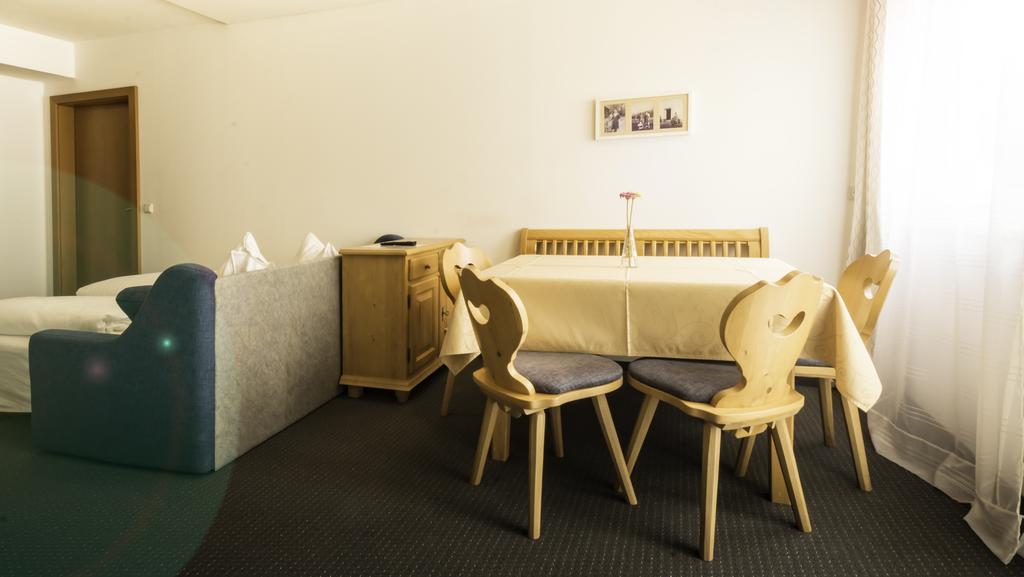 Cityhouse Apartments Schladming Bilik gambar