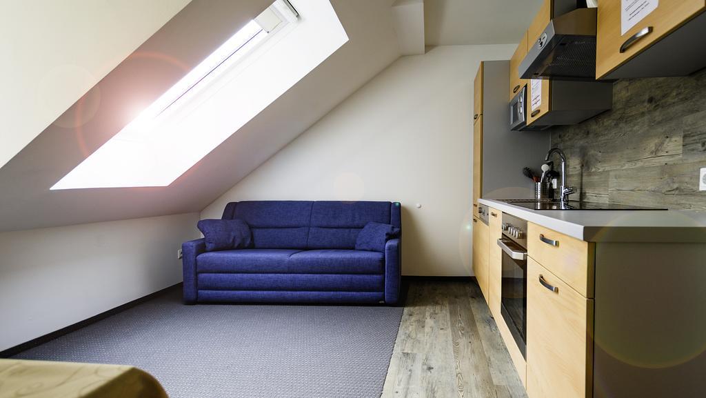 Cityhouse Apartments Schladming Luaran gambar