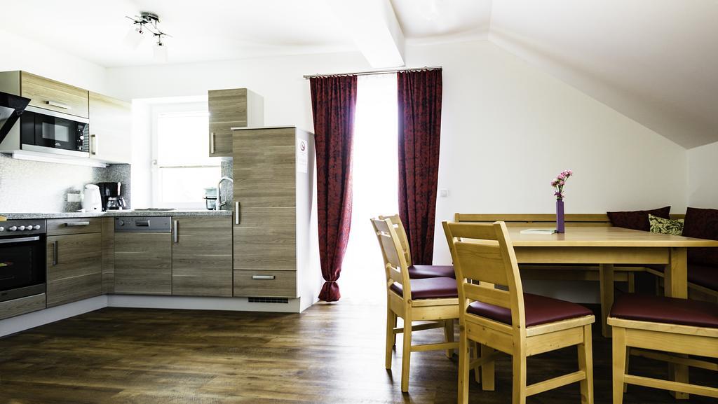 Cityhouse Apartments Schladming Luaran gambar