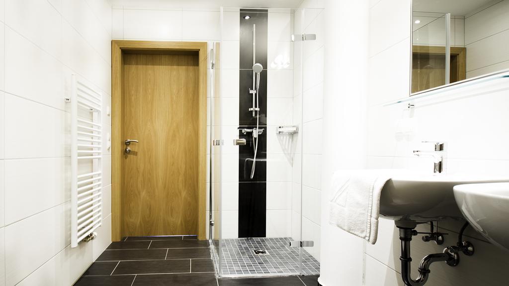 Cityhouse Apartments Schladming Luaran gambar