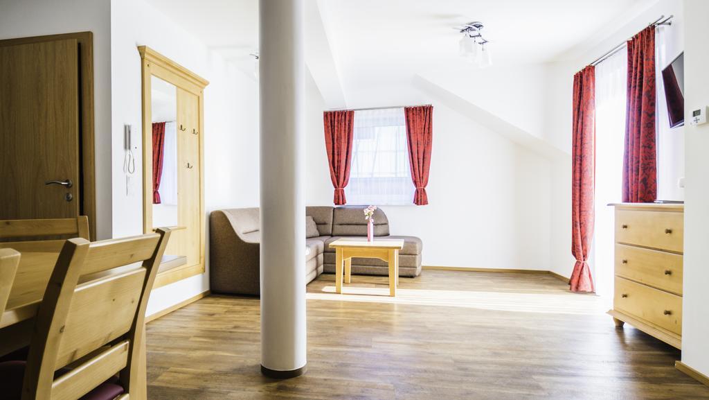 Cityhouse Apartments Schladming Luaran gambar