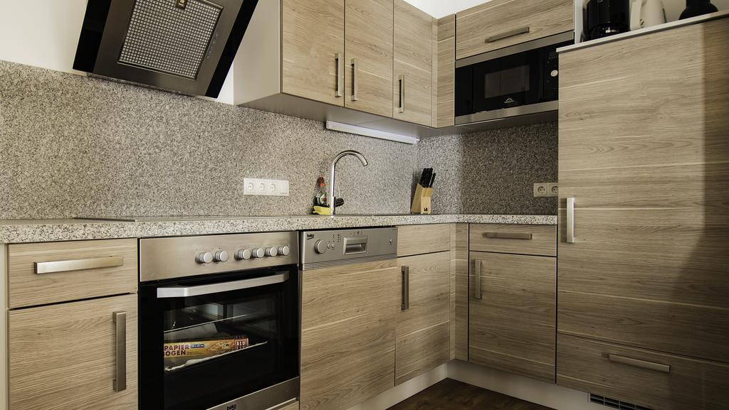 Cityhouse Apartments Schladming Luaran gambar