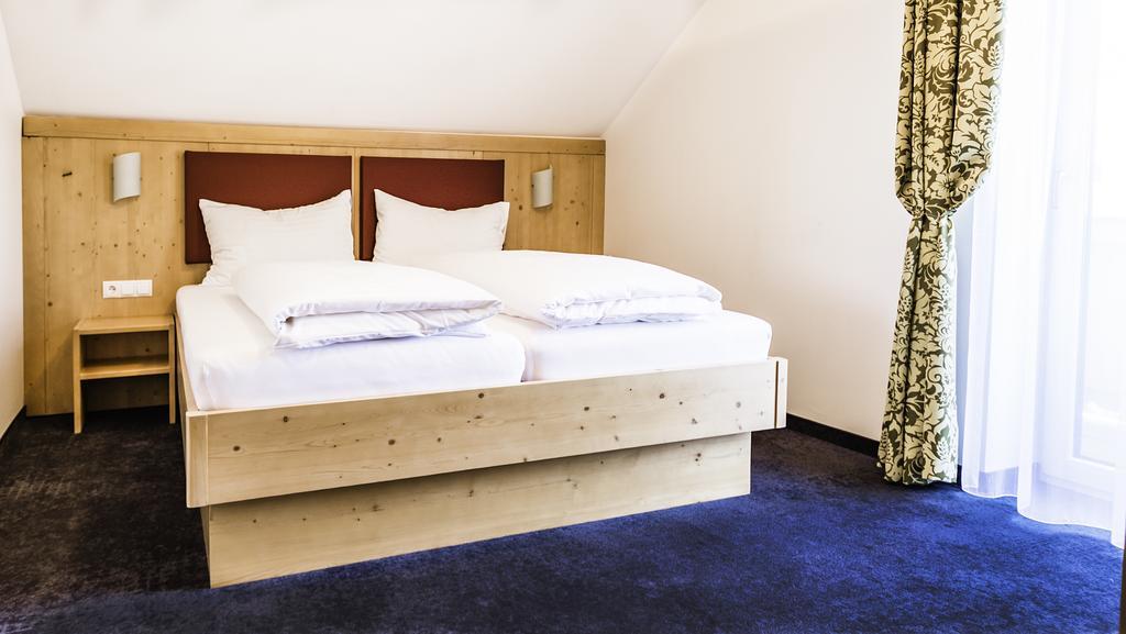 Cityhouse Apartments Schladming Luaran gambar