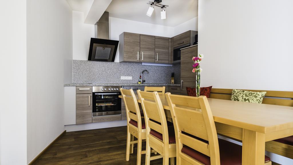 Cityhouse Apartments Schladming Luaran gambar