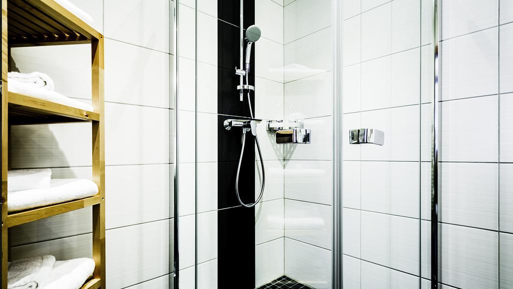 Cityhouse Apartments Schladming Luaran gambar