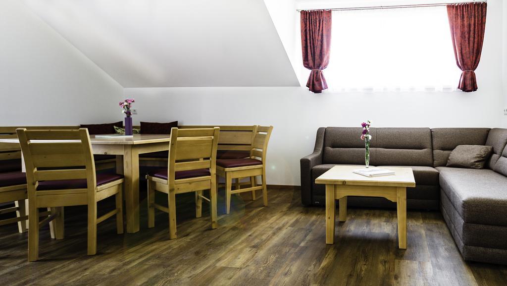 Cityhouse Apartments Schladming Luaran gambar