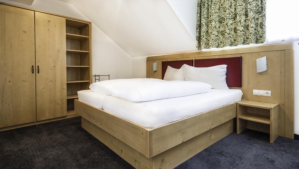 Cityhouse Apartments Schladming Luaran gambar