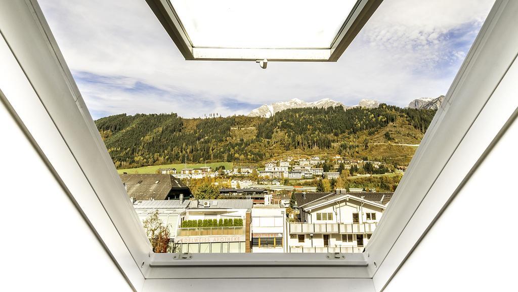 Cityhouse Apartments Schladming Luaran gambar