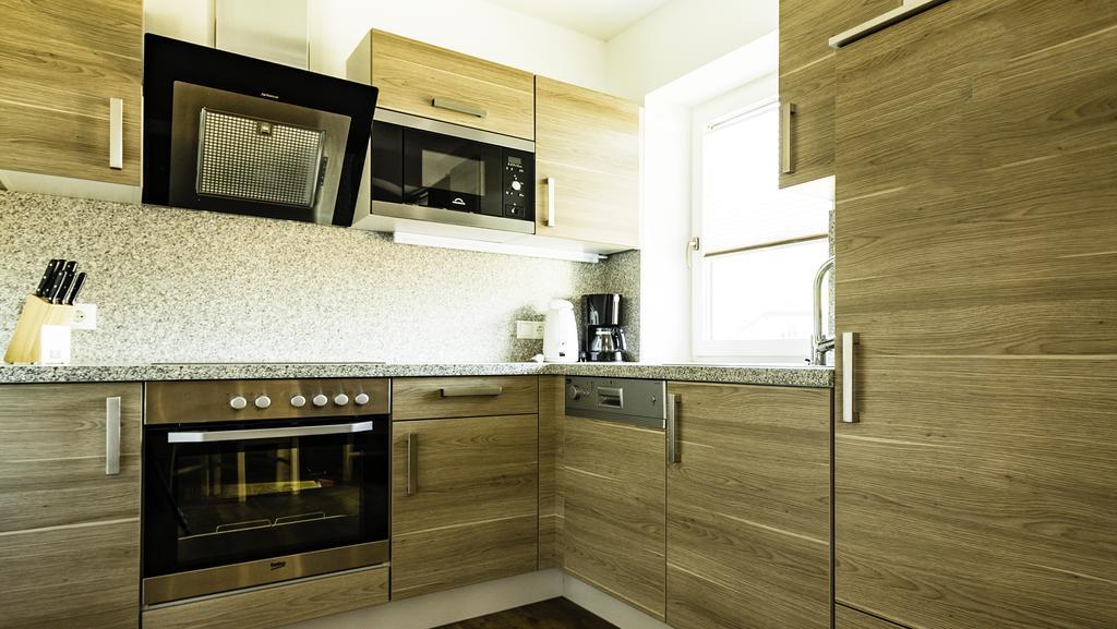 Cityhouse Apartments Schladming Luaran gambar