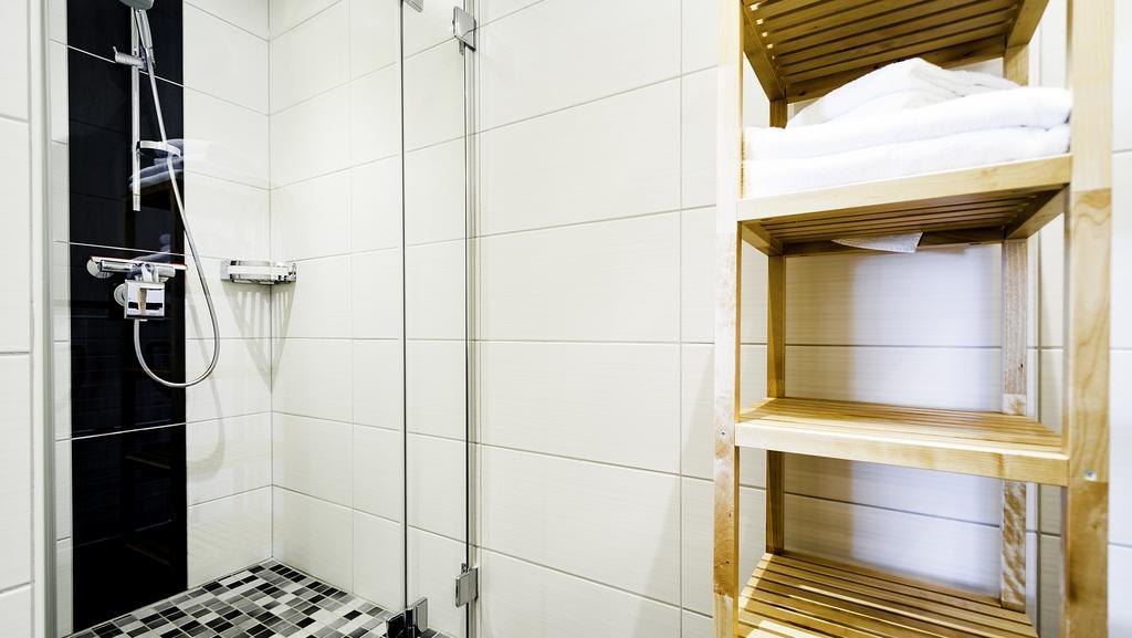 Cityhouse Apartments Schladming Luaran gambar