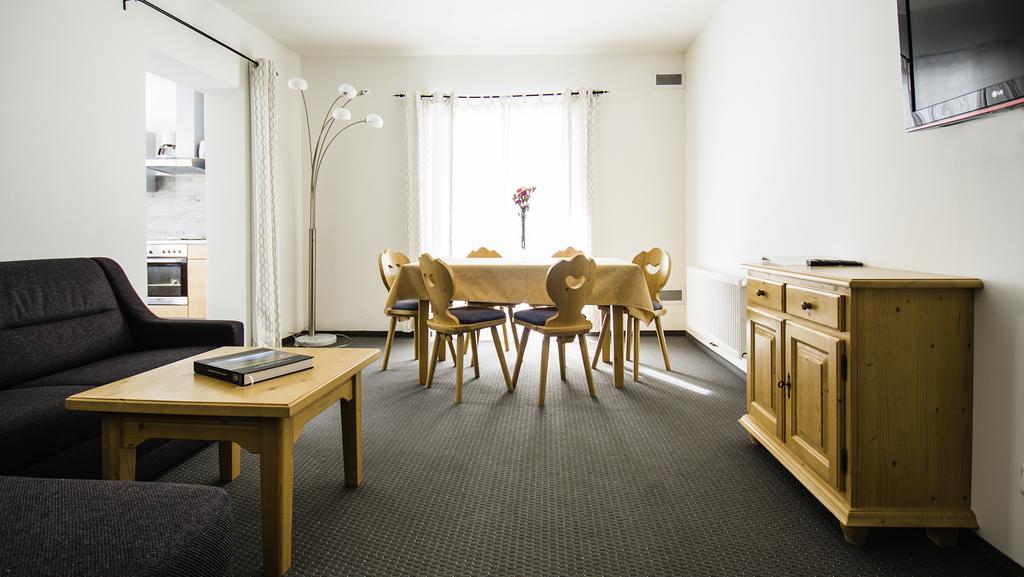 Cityhouse Apartments Schladming Luaran gambar