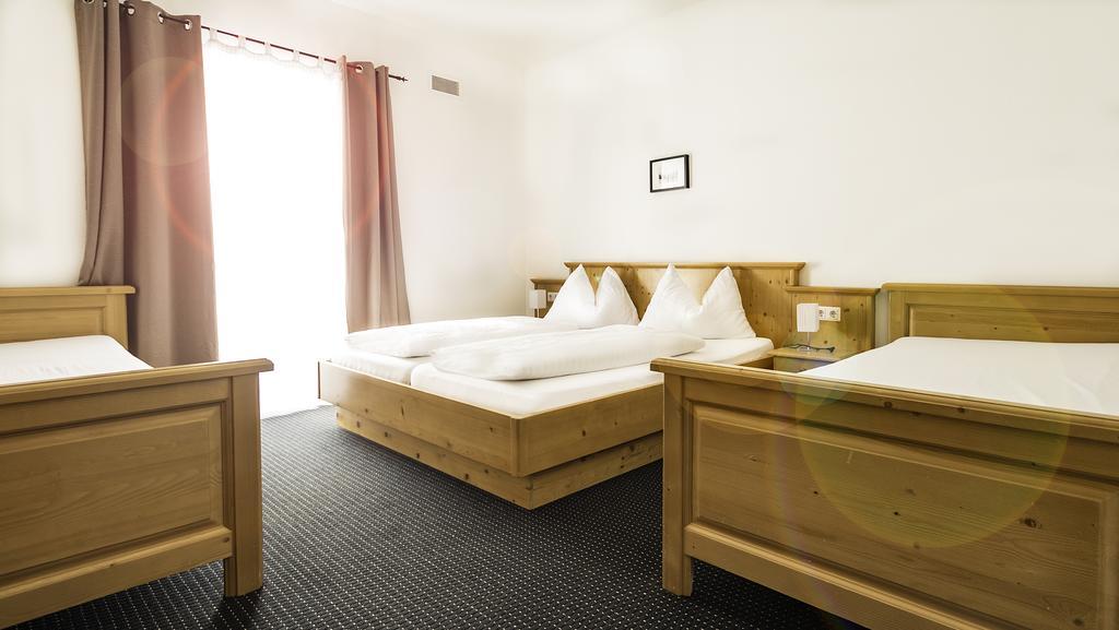 Cityhouse Apartments Schladming Luaran gambar