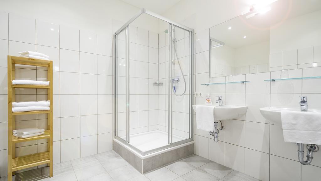 Cityhouse Apartments Schladming Luaran gambar