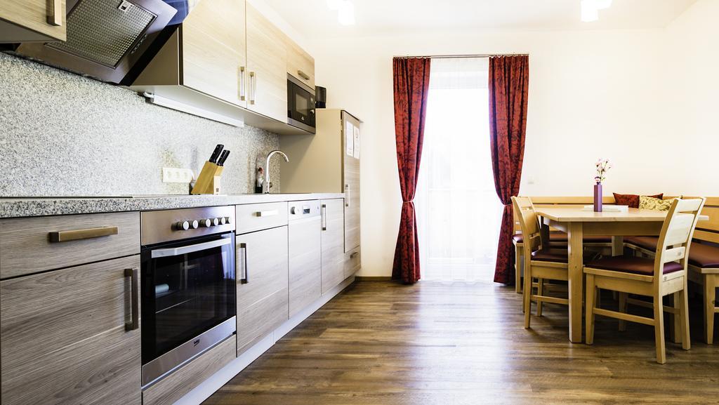 Cityhouse Apartments Schladming Luaran gambar